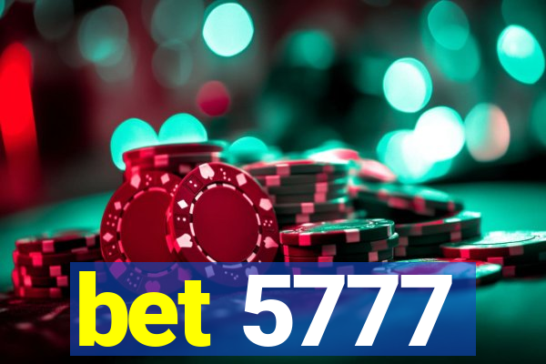 bet 5777